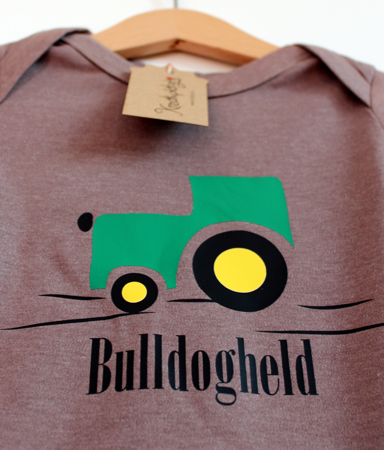 Bulldogheld